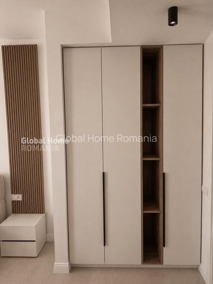 Apartament 3 cam 90 MP |Rond Pipera-MTM Lake-Aviatiei|Parcare Subteran - 14