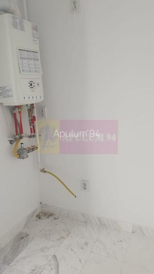 Apartament  2 camere finisaje lux, Complex Avangard - 3