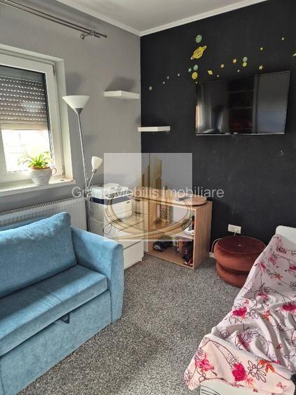 Duplex modern complet mobilat și utilat, curte amenajată - DUMBRAVITA - 7