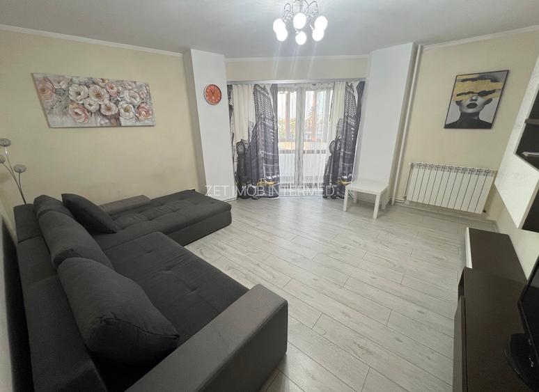 2 camere Panduri - stradal *centrala proprie* - 2