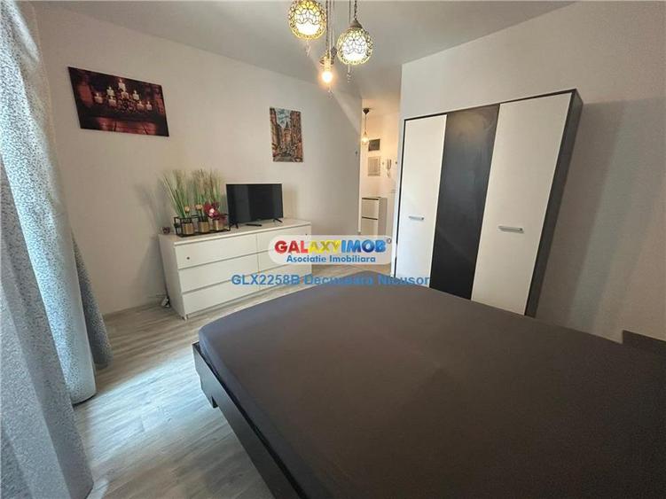 Garsoniera Mobilata Utilata, Tineretului, 330 Euro
