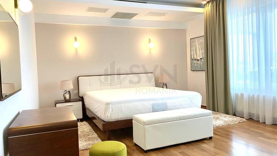 REA1027836 Apartament 3 camere premium Soseaua Nordului View Herastrau 2 parcari