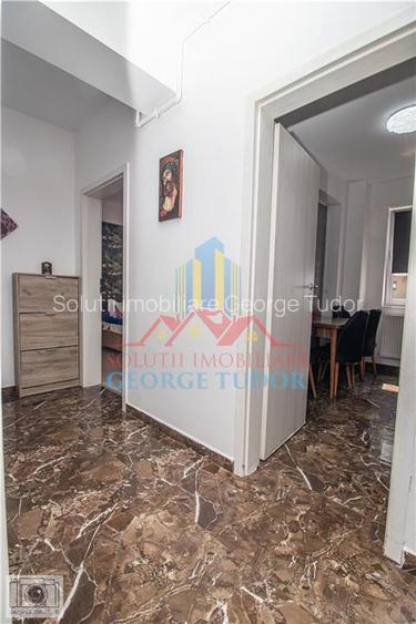 Ap. 3 camere, 79 mp,parcare privata, Str. Ciresar 26, Prelungirea Ghencea- Braga - 24