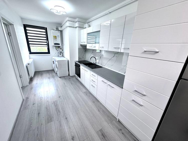 APARTAMENT 2 CAMERE I DE VANZARE I ETAJ 1 I ALBA IULIA I BLOC NOU I MOBILAT I