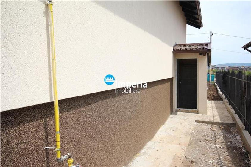 Casa plan parter si beci de vanzare in Iasi, Miroslava Balciu