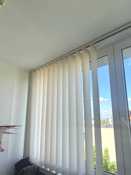 Apartament 3 Camere Triaj