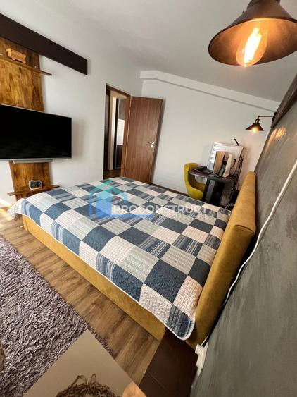 Apartament 3 camere | 69mp | Mobilat & Utilat | Zona Soarelui |