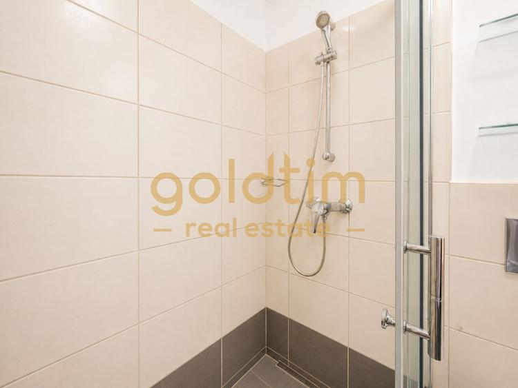 SPATII GENEROASE/TERASA 77 mp/ ANSAMBLU SECURIZAT CU PISCINA