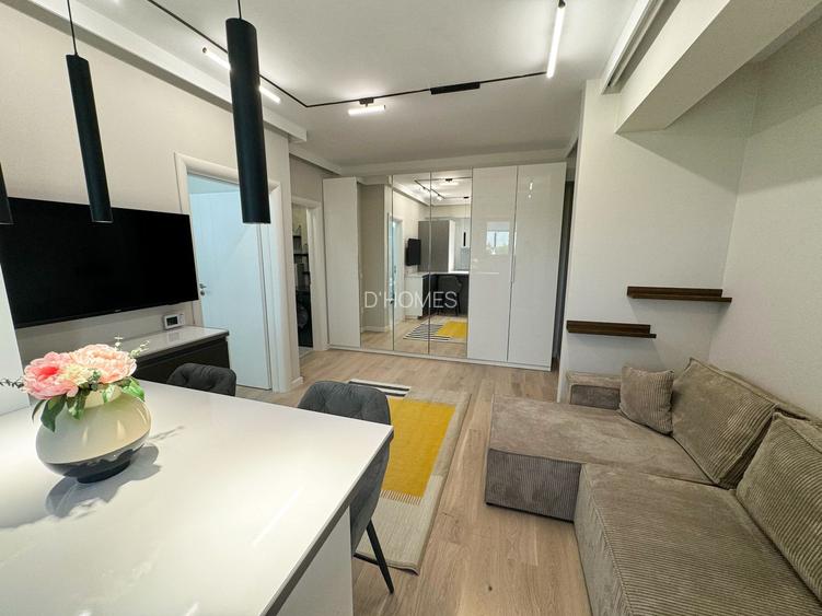 Chirie I Apartament 2 camere I Otopeni I 2 Terase I Parcare - 2