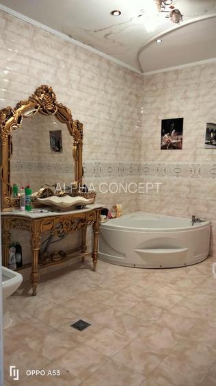 VILA 6 CAMERE + PENSIUNE -18 CAMERE DE VANZARE -TOMIS 2 - 11
