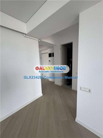 Apartament 3 camere, nou, Cortina North, tva inclus, spatios - 3