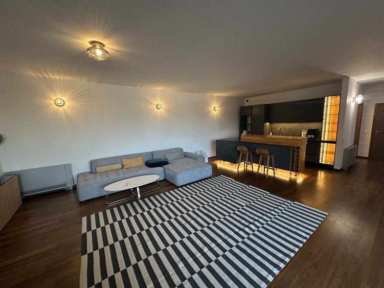 Apartament 3 camere