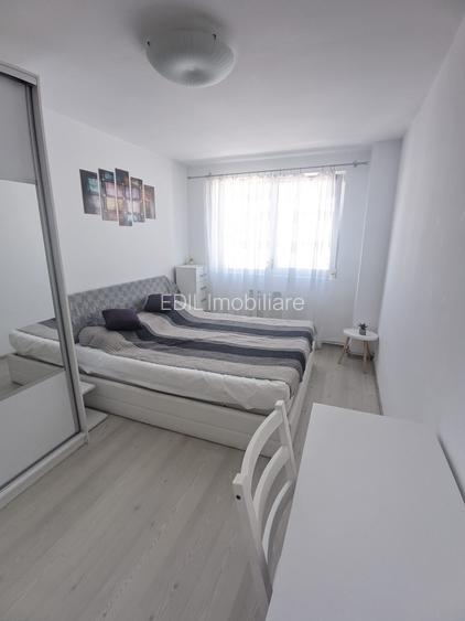 Apartament de vânzare, 2 camere, 53 mp, Calea Turzii zona MOL - 4