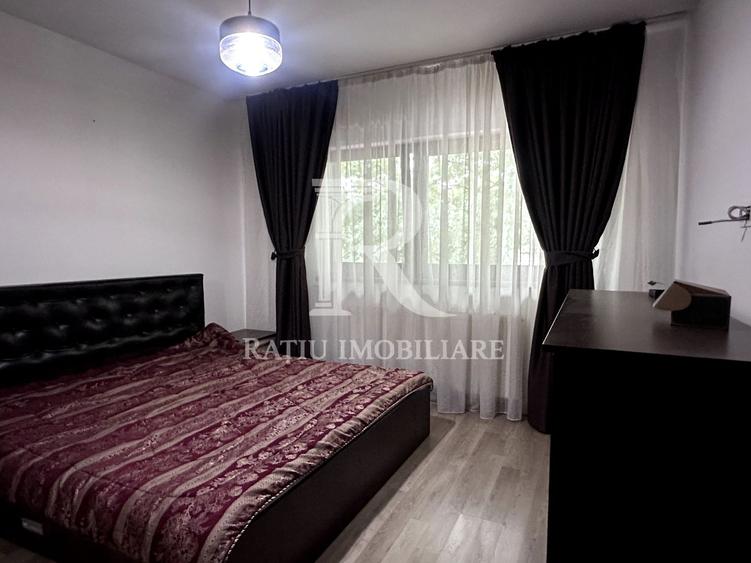 Apartament cu 3 camere | Ultracentral | Oradea