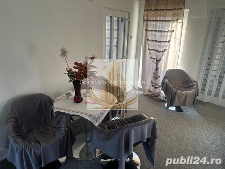 Duplex 3 Dormitoare cu Terasă și Grădină – Ciarda Roșie - 6