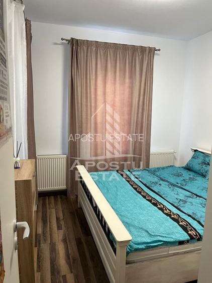 Apartament cu 2 camere CENTRALA PROPRIE in zona Giroc. Timisoara - 2