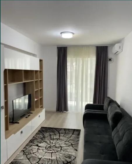 2 camere Vulcan Residence - *parcare proprie*