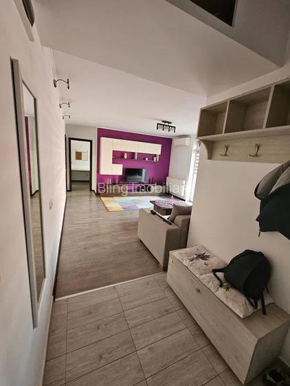 Apartament 2 camere, 57 mp, modern, cu parcare subterana si AC, Zorilor - 2