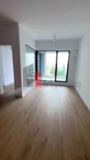 Apartament 2 Camere  + Loc de Parcare Subteran | Smart Residence Lujerului - 3