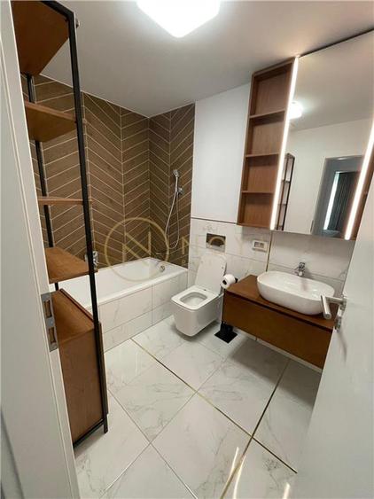 Avalon Pipera vanzare 2 camere cu parcare premium