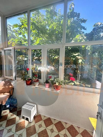 Apartament 3 Camere de vanzare la Cazino – Comandament, Constanța | Renovat - 16