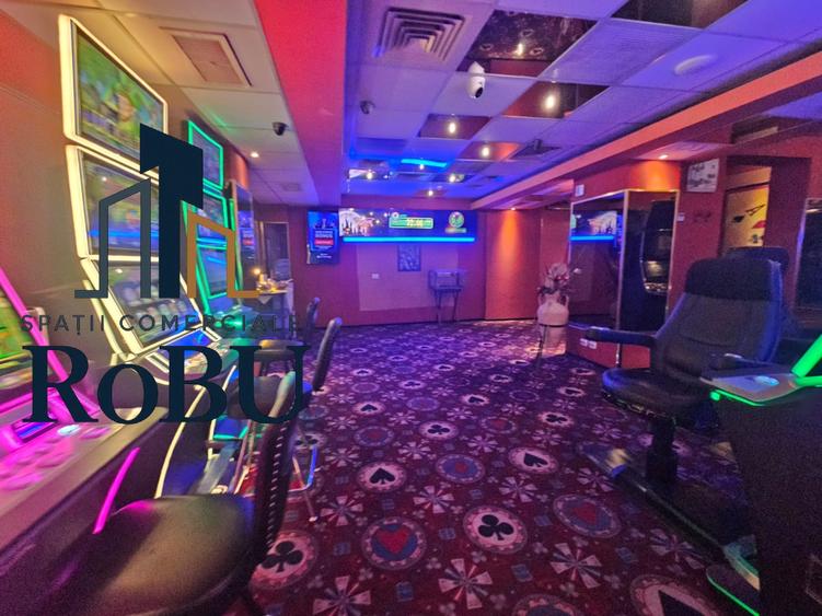 Spatiu comercial in zona Gemenii Brasov # RoBU Spatii comerciale