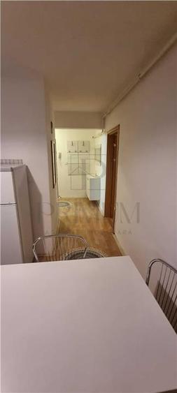 Apartament 1 camera-Centrala-Steaua
