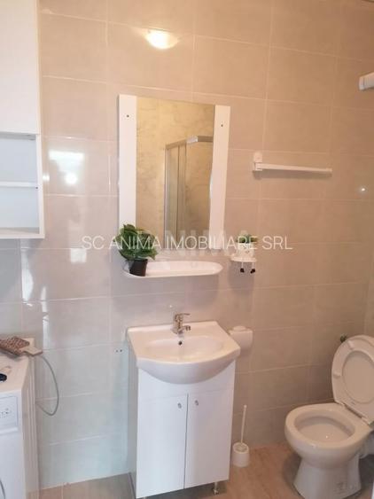 Apartament situat in zona USAMV, ideal pentru studenti - 2