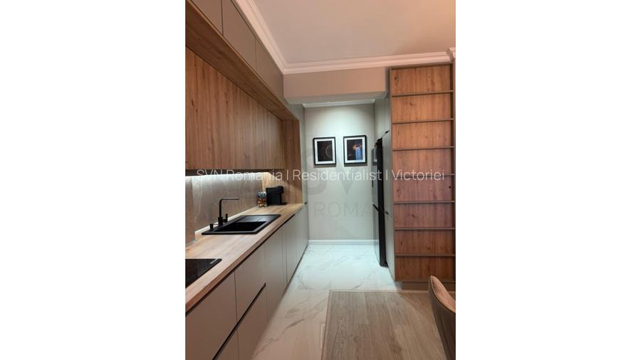 REA1027062 Apartament 3 camere lux Sisesti acces privat - 7