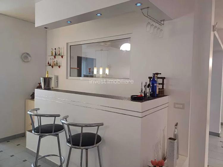 Casă Individuală 360MP util și 1000mp teren! Piscina EOS-Rediu! - 4