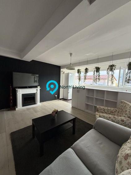 Apartament 3 camere | Fizicienilor