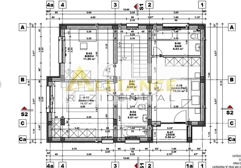 Vila Individuala 4 Camere | Popesti-Leordeni | Comision 0 | 4 Camere |