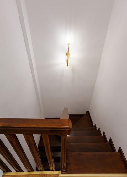 Duplex de Lux în Primăverii | Intrare Separată, Garaj Privat & Prima Închiriere