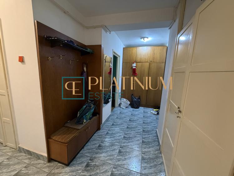 P4975 Apartament DECOMANDAT cu 3 camere zona Neptun, GARAJ sub BLOC, CENTRALA
