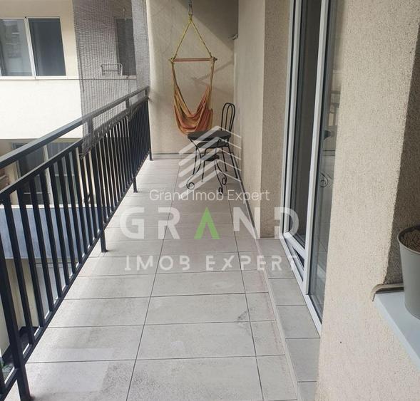 Ap 2 camere | Balcon | Semicentral-Traian - 7
