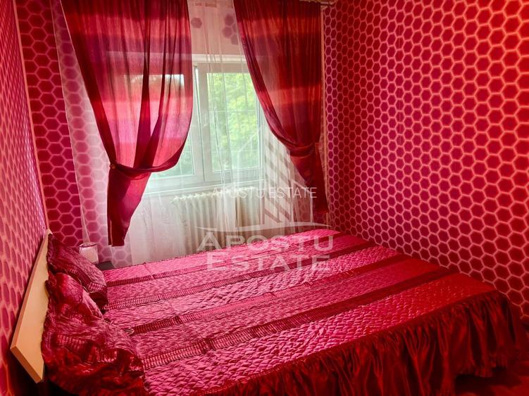 Apartament cu 3 camere , de inchiriat , zona Aradului , Timisoara - 2