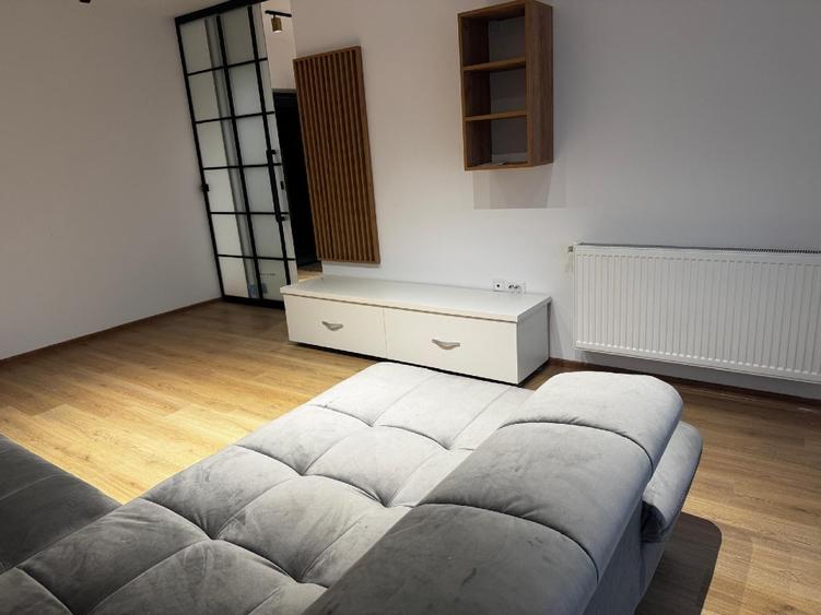 Apartament 2 camere 60 m² utili Mobilat NOU NELocuit Etaj 3 comision 0%