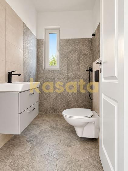 Casa 4 camere in regim duplex finalizata 2025