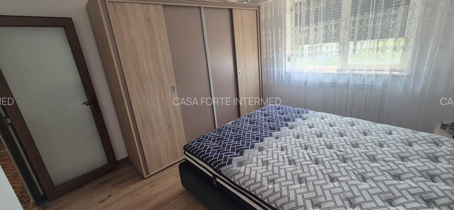 Apartament 2 camere decomandat  Tomis III Macul Rosu 105000 euro - 4