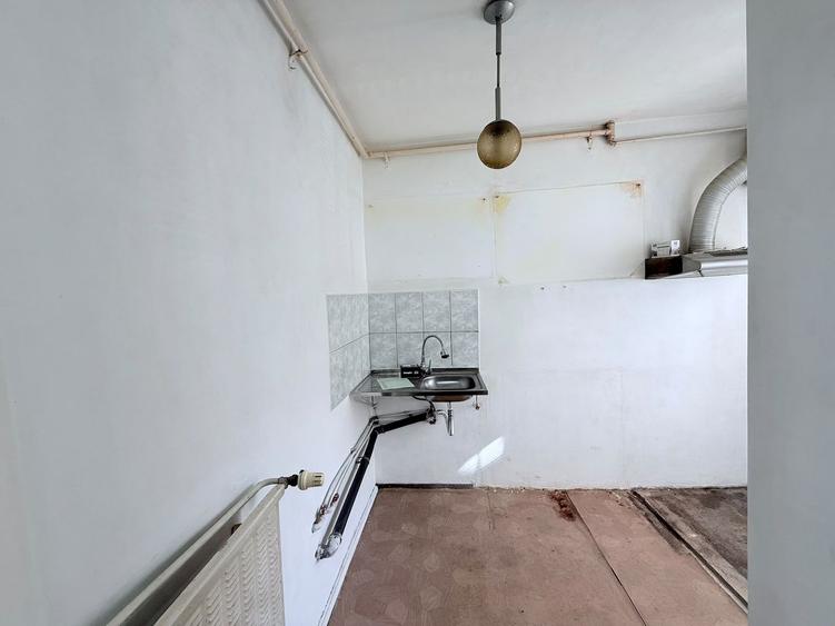 SUPER OFERTA DE PRET | GARSONIERA DECOMANDATA BLOC 1986 CALEA CRANGASI