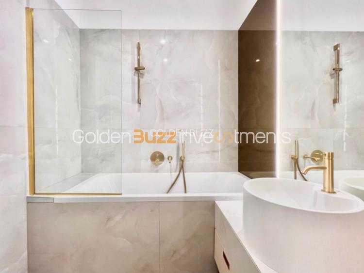 Apartament de inchiriat cu parcare | Cortina North - 10