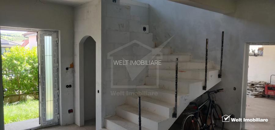 Casa individuala, gradina, Chinteni, Jud Cluj - 5