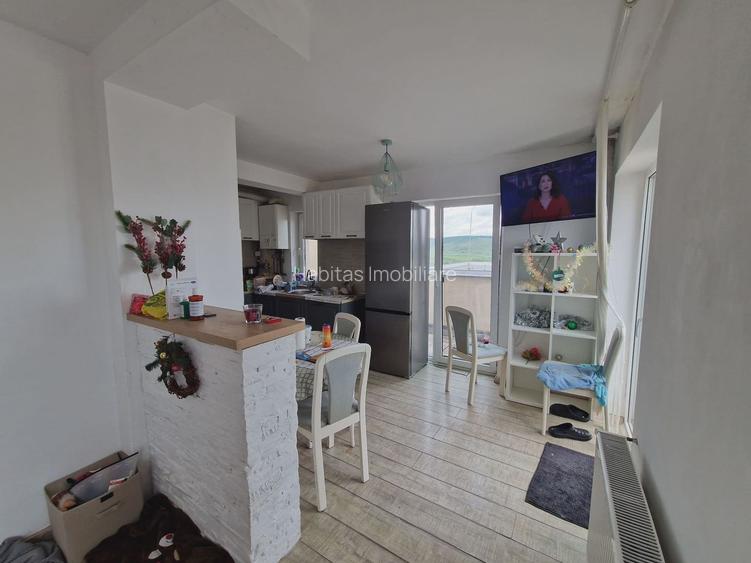 Apartament 2 camere, terasa 28 mp, str Razoare in spate la Vivo Mall - 9