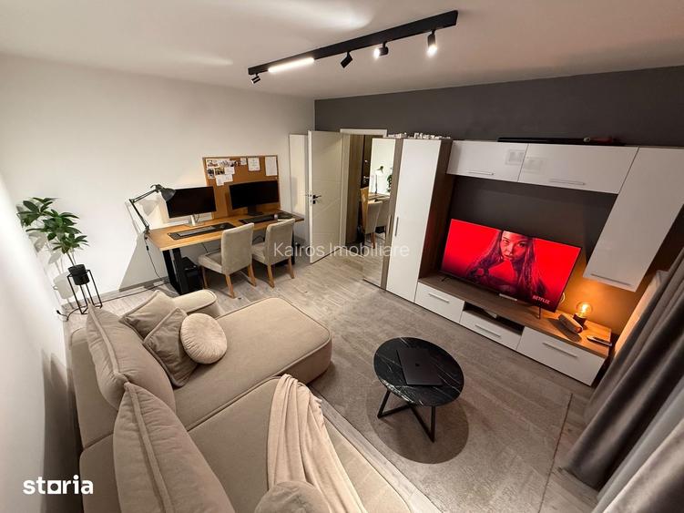 EXIGENT PLAZA, LUJERULUI,renovat 2026, mobilat si utilat complet, 56MP - 6