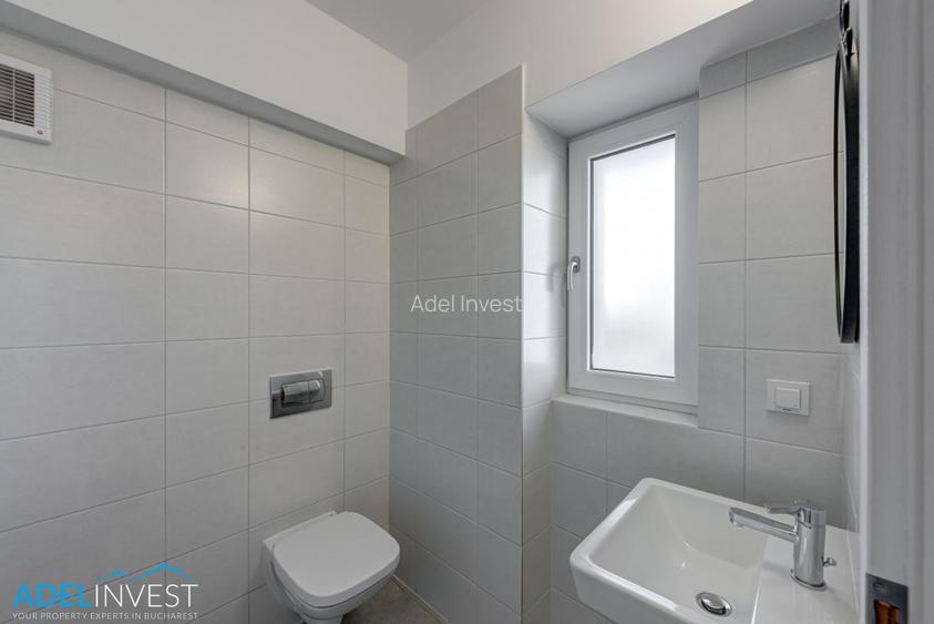 BELVEDERE RESIDENCE |2 CAMERE MOBILATE SI UTILATE MODERN - 6