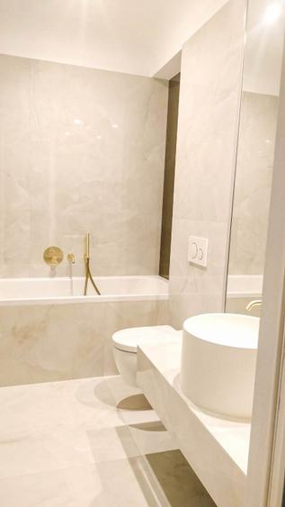 2 Camere Cortina North Aviatiei Pipera Terasa Parcare Design Premium