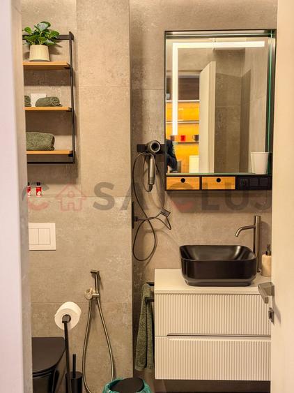 Apartament premium, zona excelentă, Grigorescu !