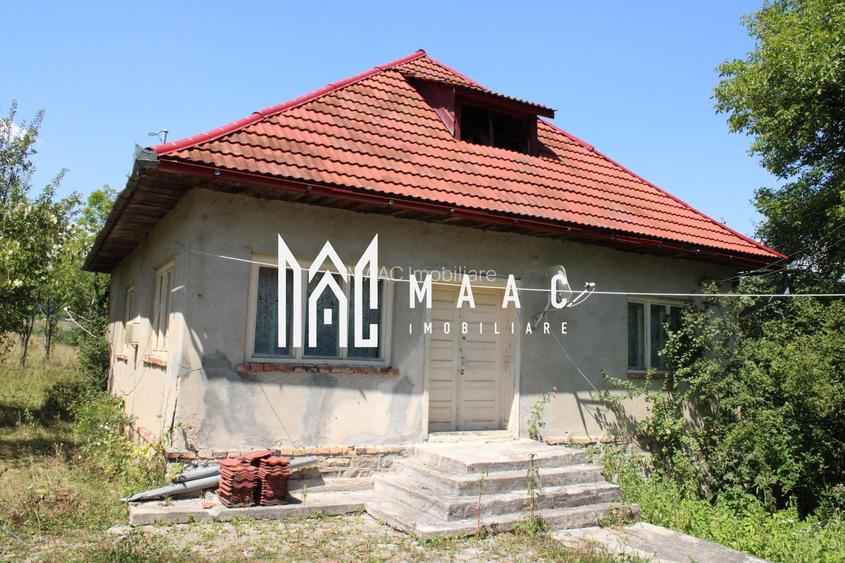 Poiana Sohodol I 5600 MP I Trei corpuri cladiri I Utilitati - 36