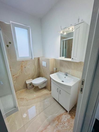 De vanzare apartament nou, mobilat, 2 camere Gradiste Arad