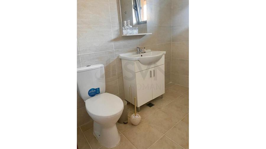 REA1027001 Apartment 2 camere vedere Lac Pipera zona Pipera Plaza Rond OMV